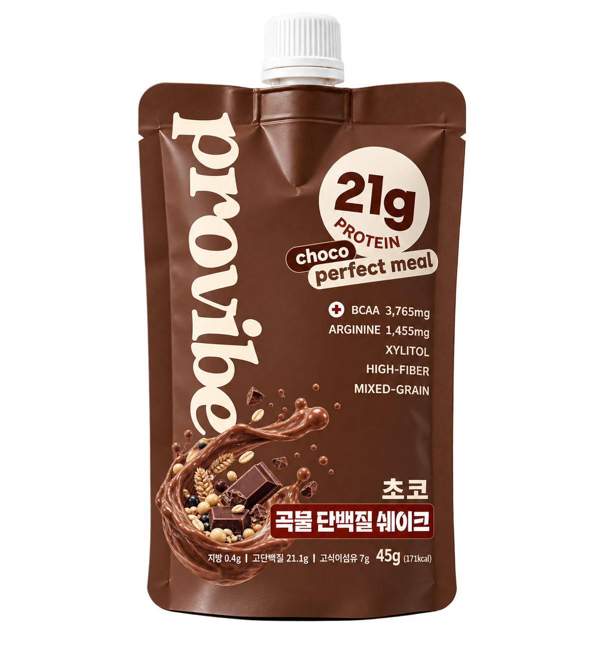 PROVIBE Protein Shake